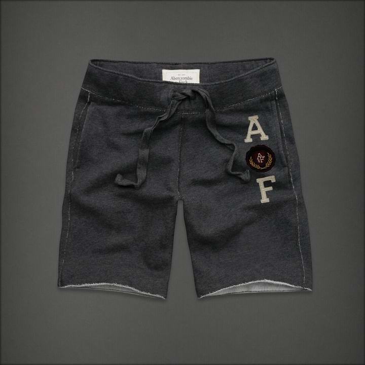 Short Abercrombie & Fitch Homme